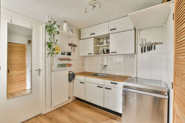 Medium property photo - Van Beuningenstraat 195-1, 1051 XP Amsterdam